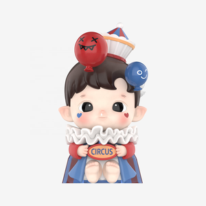 100% originale per la notte di Pop Mart HACIPUPU della <span class=keywords><strong>serie</strong></span> <span class=keywords><strong>Fantasy</strong></span> figure di scatole misteriose con personaggi intriganti - Product Image 4