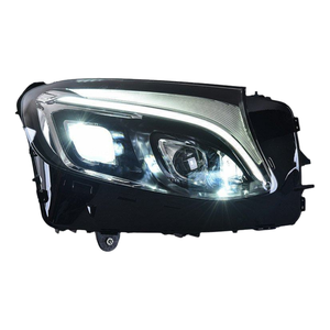 Phare avant DOS pour Mercedes-Benz GLC, modèles 2016-2019 W253, phare LED haut de gamme avec feux de jour -<span class=keywords><strong>3600</strong></span> - Product Image 1