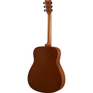 <span class=keywords><strong>Guitare</strong></span> <span class=keywords><strong>Folk</strong></span> Burlywood 41 pouces Yamahas F400 pour chanter et jouer - Product Image 6