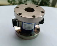 Cellule de mesure de torsion axiale à 2 axes pour dispositifs médicaux, procédures chirurgicales, exercices de réadaptation, automobile, aérospatiale, robotique