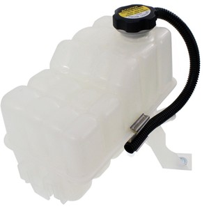 ถังน้ำหล่อเย็นพลาสติกสำหรับ H2 Hummer Chevrolet Buick Cadillac GMC Enclave - Product Image 3