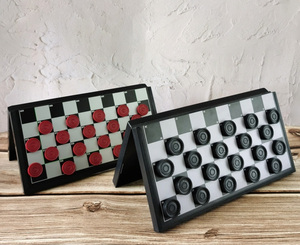 ชุดเกมกระดาน<span class=keywords><strong>หมากฮอส</strong></span>แม่เหล็ก 100 ชิ้น ขายส่ง - Product Image 6