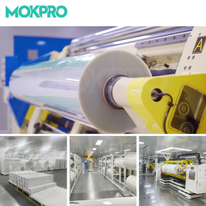 Película para Ventanas con Control Solar MOK, Aislamiento Térmico Superior, Bloqueo de Rayos UV, Privacidad y Seguridad, Reduce el Costo del Aire Acondicionado para el Hogar, Oficina y Edificios - Product Image 4