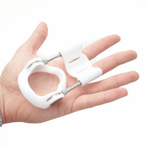 Adam yetişkin seks oyuncakları penis sedye erkek mastürbasyon cihazı yapay penis büyüt seks ürünleri - Product Image 3