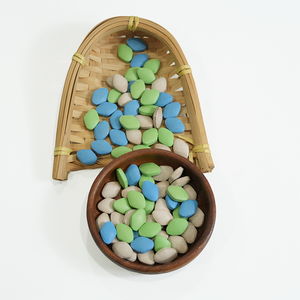Comprimés de compléments alimentaires à base de plantes pour la performance, l'endurance et l'énergie – Vente en gros OEM ODM - Product Image 2