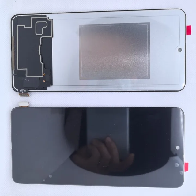 Factory Price OEM LCD Replacement Screen 6.63" for Redmi K40 POCO F3/F4 Mobile Phones 1 Year Warranty Wholesale