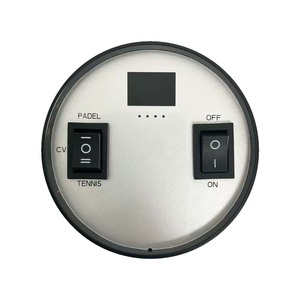 Máquina Eléctrica Automática para Presurizar <span class=keywords><strong>Pelotas</strong></span> <span class=keywords><strong>de</strong></span> Tenis, Contenedor <span class=keywords><strong>de</strong></span> Almacenamiento para <span class=keywords><strong>Pelotas</strong></span> <span class=keywords><strong>de</strong></span> Tenis, <span class=keywords><strong>Presurizador</strong></span> <span class=keywords><strong>de</strong></span> <span class=keywords><strong>Pelotas</strong></span> <span class=keywords><strong>de</strong></span> Pádel - Product Image 5