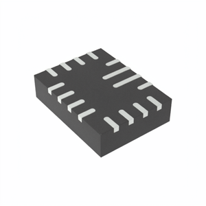 16 PowerVQFN Power Management (PMIC) Original MPQ4433GL-P Electronics Component - Product Image 1