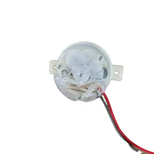 Механический таймер, запасные части для стиральной машины - Product Image 1