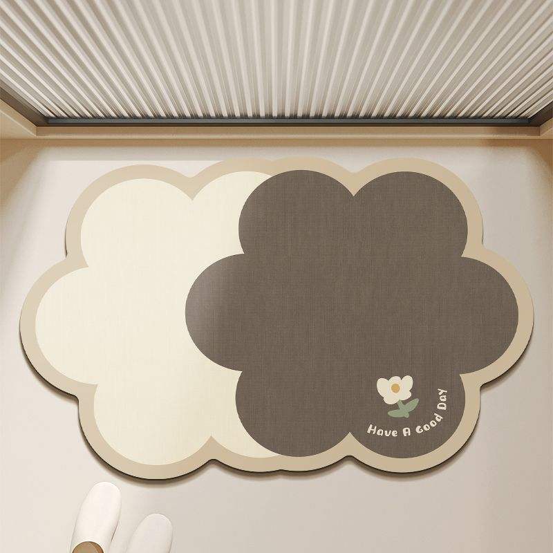 JPS - Lucky Flowers [Double Flower Design]