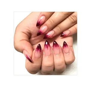 Senboma Wholesale Halloween Theme nail salon supplie in usa nails supplies salon manicure