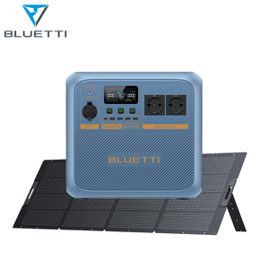 Innovativa Stazione di Alimentazione a Batteria agli Ioni di Sodio BLUETTI Pioneer Na, Capacità 900Wh, Potenza 1500W, Energia Efficiente e Sostenibile - Product Image 2