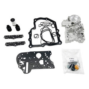 Kit de Reparación de Cuerpo de Válvulas para Transmisión Automática Transpeed ATX DSG de 7 Velocidades 0AM DQ200 - Product Image 3