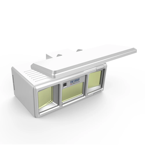 Escaneo automático inteligente Seguimiento de soldadura Soldadura auxiliar Cámara de seguimiento de costura láser <span class=keywords><strong>3D</strong></span> para soldadura inteligente - Product Image 2