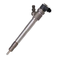 0445110594 0445110808 5347134 5589195 0445110376 Ensemble moteur, ensemble d'injecteurs Common Rail pour ISF2.8 Foton Cummin