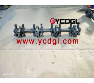 Ensemble d'arbre à cames 4RNSG3 4R010200 - Product Image 1