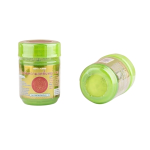 Thảo Dược Truyền Thống Thái Lan hít mũi thảo dược tự nhiên hít mũi làm mới tâm trí chống buồn ngủ bạc hà xi lanh ống mũi - Product Image 2