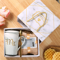 Tasse en céramique pour Noël, Nouvel An, la Saint-Valentin, un mariage, un événement, un cadeau, possibilité d'imprimer un logo