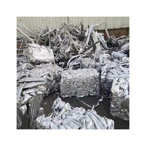 Déchets d'acier recyclés pour la fusion de matériaux durables à haute résistance HMS1 et 2 pour usage industriel - Product Image 1