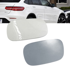 Fit For 2015-2021 MERCEDES-BENZ E Class W213 Fuel Tank Flap Door - View #13