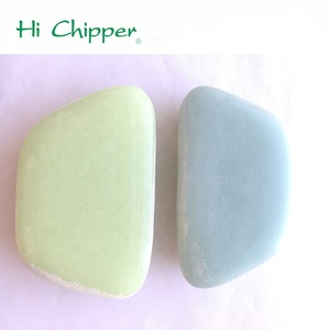 Pierres artificielles phosphorescentes colorées qui brillent dans le noir, pour jardin, bac à poissons - Product Image 6