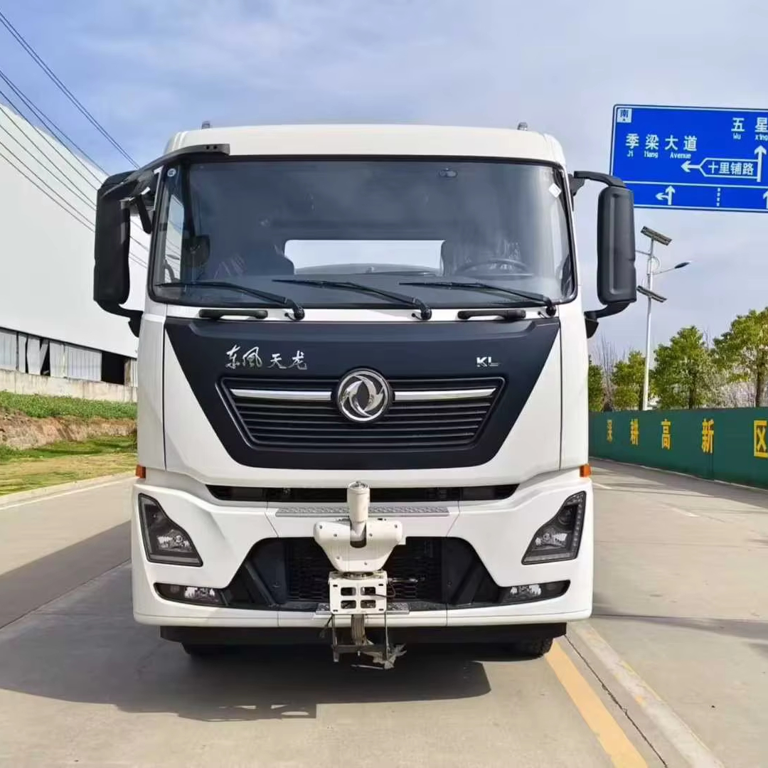 Дизельный насос для автоцистерны