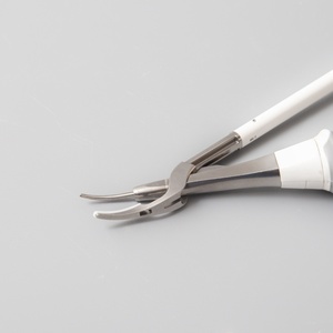 Nhà Máy Giá siêu âm scalpel hệ thống tái sử dụng thú y an toàn dẻo dai siêu âm scalpel kéo kẹp siêu âm dao - Product Image 3