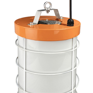 ไฟทำงาน LED แบบพกพา 800W กันน้ำ IP65 สำหรับงานก่อสร้าง กำลังสูง ชาร์จไฟได้ - Product Image 1