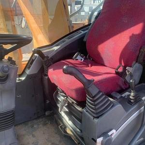 Excavatrice Hyundai 210-9 d'occasion de haute qualité, fabriquée en Corée, avec moteur Cummins, capacité de 21 tonnes, composants essentiels inclus, à bon prix - Product Image 4