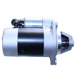 Kit d'engrenages de démarreur pour générateur diesel 178F/186F/188, incluant régulateur de tension et bobine de charge, pièces et accessoires de générateur - Product Image 2