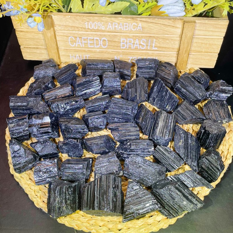 High Quality Natural Crystal Fengshui Stone