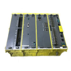 ตัวควบคุมซีเอ็นซี FANUC รุ่น A02B-0222-B504 - Product Image 4