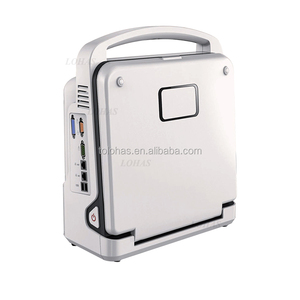 LHK2V mesin <span class=keywords><strong>Ultrasound</strong></span> dokter hewan portabel klinik menggunakan instrumen <span class=keywords><strong>Ultrasound</strong></span> medis hewan peliharaan - Product Image 3