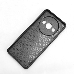 Đa chức năng PU Leather Trường hợp với dây đeo cổ tay bảo vệ <span class=keywords><strong>Cover</strong></span> quay lại điện thoại di động Trường hợp đối với Xiaomi Redmi A3 - Product Image 5