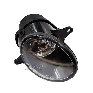 ไฟตัดหมอก Audi A6 C5 รุ่น 4B0941699C 4B0941700C ชุดไฟหน้าแบบฮาโลเจน - Product Image 1