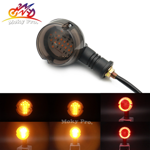 Intermitentes LED Ultrabrillantes para Motocicletas, Personalización OEM <span class=keywords><strong>y</strong></span> Venta al por Mayor Disponible con <span class=keywords><strong>Cantidad</strong></span> Mínima de Pedido Baja - Product Image 2
