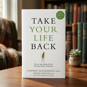 Recuérdate tu vida: Libro de Stephen Arterburn en inglés, edición Peperback, sobre crecimiento personal, sanación y mejora de las relaciones. - Product Image 2
