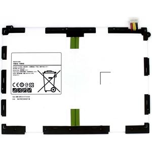 Batterie de tablette OEM EB-BT550ABE <span class=keywords><strong>T555</strong></span> T550 P555 P550 pour <span class=keywords><strong>Samsung</strong></span> Galaxy Tab a 9.7 - Product Image 1