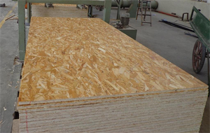 Panneaux <span class=keywords><strong>OSB</strong></span> 2/<span class=keywords><strong>OSB</strong></span> 3 (Oriented Strand Board) 9mm, 9.<span class=keywords><strong>5mm</strong></span>, 11mm, 12mm, 1220*2440mm, prix abordable - Product Image 6