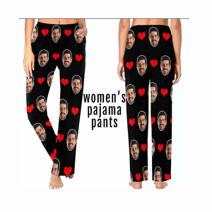 Atacado Alta Qualidade Personalizado Pijama Set Casal Pijama Conjuntos Pijama para Crianças Meninas Set - Product Image 1