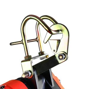 <span class=keywords><strong>Hoist</strong></span> Listrik Mini Suspensi Angkat 20M <span class=keywords><strong>150kg</strong></span> - Product Image 3