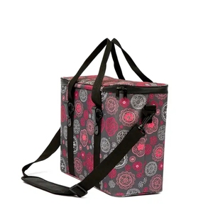 Người Giữ Điện Thoại Không Thấm Nước Con Tàu Sân Bay Cách Nhiệt Thân Mát Gói Đi Xe Đạp Xe Đạp Phía Sau Giá Lưu Trữ Túi - Product Image 5