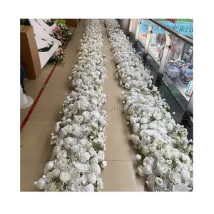 Wholesale fake babys breath flowers To Decorate Your Environment 