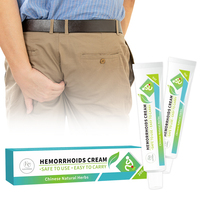 Support Personnaliser Hemorr.hoids Original Crème Piles Fissure Anale Baume Interne Externe Original Anti Hemorr.hoidal Pommade