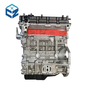 XCZ全新G4KD 2.0L升CVVT汽车4缸发动机总成长缸体适用于起亚Sportage Cerato现代图森IX35 - Product Image 2