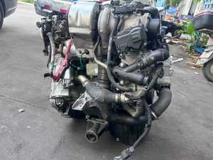 Conjunto de Motor Diésel Turboalimentado de 2.0T y 4 Cilindros (L4) para <span class=keywords><strong>Jaguar</strong></span> XE/XF, Discovery, Range Rover Evoque, Nuevo o Usado - Product Image 5