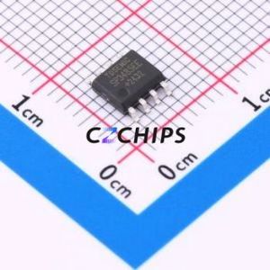 Chip IC de circuito integrado SOP-8 nuevo y original de la marca, IC de 2, 1/2, 1/2" - Product Image 1