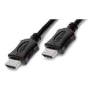 Câble HDMI 4K avec Ethernet Noir 3m 14 83 - Product Image 1