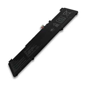 Batterie d'ordinateur portable de remplacement B31N1822 42Wh pour ASUS Zenbook Flip 14 UM462DA-AI015T AI016T, batterie rechargeable pour ordinateur portable - Product Image 2