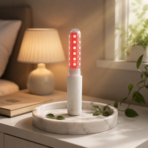 Appareil de raffermissement vaginal par ultrasons, rajeunissement cutané, anti-âge, amincissement corporel - Product Image 1